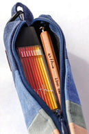 With 36 Color 2mm Pencil & Lead Set, W/Canvas Case - iPenStore