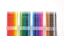 With 36 Color 2mm Pencil & Lead Set, W/Canvas Case - iPenStore