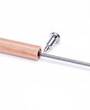 With Cedar Wood Mechanical Pencil/Lead Holder, 2 mm - iPenStore