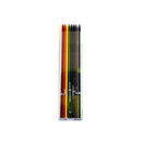 With Ultralight 9 Color 2mm Pencil Set, W/Fabric Case - iPenStore