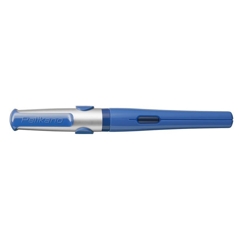 Pelikan Pelikano Fountain Pen, Blue