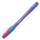 Schneider Slider Memo XB Viscoglide Ballpoint Pen, Pink