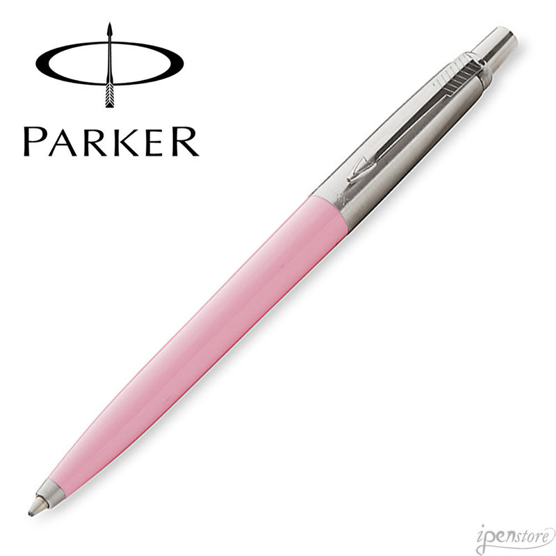 1990's Parker Jotter Ballpoint Pen, Pink
