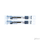 2 Pk Pentel LR7-CA EnerGel Refills, 0.7 mm Medium, Navy Blue - iPenStore