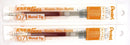 2 Pk Pentel LR7-F EnerGel Refills, 0.7 mm Medium, Orange - iPenStore