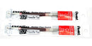2 Pk Pentel LRN7-B EnerGel Refills, 0.7 mm Medium Needle Tip, Red - iPenStore