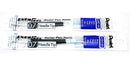 2 Pk Pentel LRN7-C EnerGel Refills, 0.7 mm Medium Needle Tip, Blue - iPenStore