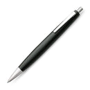 Lamy 2000 Ballpoint Pen, Black