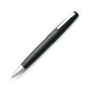 Lamy 2000 Rollerball Pen, Black