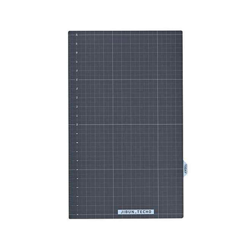 Kokuyo Notebook Underlay Mat, A5 Slim, 8.3" x 5" (210 x 130 mm)
