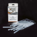 Private Reserve Ink Essentials - Pk/50 Empty Long/Magnum Fountain Pen Ink Cartridges