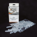 Private Reserve Ink Essentials - Pk/50 Empty Std International Fountain Pen Ink Cartridges