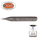 Pk/3 Brause Calligraphy Nibs,