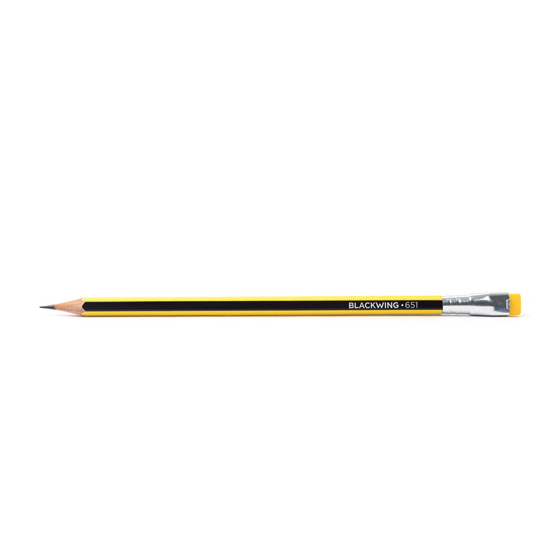 Bx/12 Blackwing Pencils, Ltd Edition, Volume 651, Bruce Lee