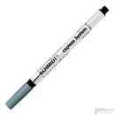 Schmidt 8126 Long Capless Rollerball Refill, Black, Fine 0.6 mm