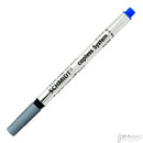 Schmidt 8126 Long Capless Rollerball Refill, Blue, Fine 0.6 mm