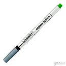 Schmidt 8126 Long Capless Rollerball Refill, Green, Fine 0.6 mm