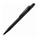 Caran d'Ache Swiss Made 849 Premium Collection Ballpoint Pen, "Black Code"