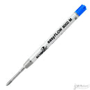 Schmidt Easy Flow 9000 Parker-style Ballpoint Refill, Blue Medium
