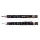 Retro 51 Vintage Metalsmith Tornado Rollerball Pen & Pencil Set, Albert