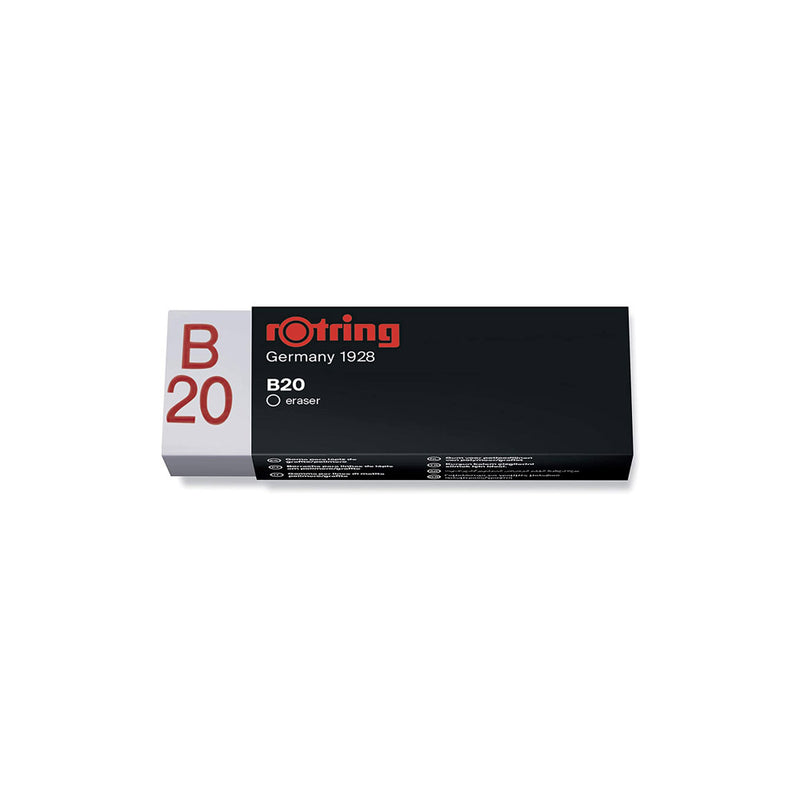 Rotring B20 Rapid Eraser
