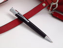 Retro 51 Tornado Classic Lacquer Rollerball Pen, Black