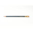 Bx/12 Blackwing 602 Pencils, Grey Barrel, Firm & Smooth