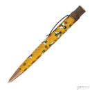 Retro 51 Tornado Rescue Series Ballpoint Pen, "Buzz" Honey Bee