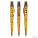 Retro 51 Tornado Rescue Series Ballpoint Pen, "Buzz" Honey Bee