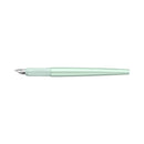 Schneider Callissima Calligraphy Fountain Pen, Mint, 1.5mm Nib