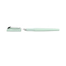 Schneider Callissima Calligraphy Fountain Pen, Mint, 1.1mm Nib