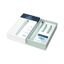 Schneider Callissima Calligraphy Fountain Pen Gift Set, Mint, 3 Nibs