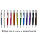 Retro 51 Tornado Classic Lacquer Rollerball Pen, Kiwi Green