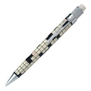 Retro 51 Vintage Metalsmith Tornado 1.15mm Mechanical Pencil, Crossword