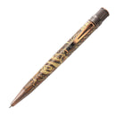 Retro 51 Tornado Smithsonian Rollerball Pen, Dino Fossil