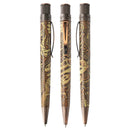 Retro 51 Tornado Smithsonian Rollerball Pen, Dino Fossil