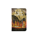 3 Field Notes Notebooks, 3.5" x 5.5", National Parks, Series D, Grand Teton-Arches-Sequoia
