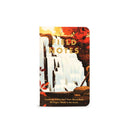3 Field Notes Notebooks, 3.5" x 5.5", National Parks, Series E, Denali-Cuyahoga-Olympic