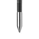 Schneider Gelion+ Gel Ballpoint Refill, Black M (0.7mm)