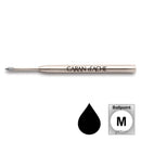 Caran d'Ache Goliath Ballpoint Pen Refill, Black Medium