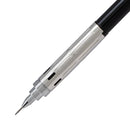 Pentel GraphGear 300 Mechanical Pencil, Black, 0.5 mm