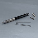 Pentel GraphGear 300 Mechanical Pencil, Black, 0.5 mm