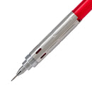 Pentel GraphGear 300 Mechanical Pencil, Red, 0.5 mm