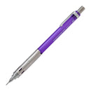 Pentel GraphGear 300 Mechanical Pencil, Violet, 0.5 mm
