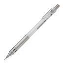 Pentel GraphGear 300 Mechanical Pencil, White, 0.5 mm