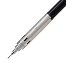 Pentel GraphGear 300 Mechanical Pencil, Black, 0.7 mm