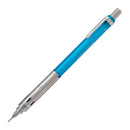 Pentel GraphGear 300 Mechanical Pencil, Sky Blue, 0.7 mm
