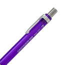 Pentel GraphGear 300 Mechanical Pencil, Violet, 0.7 mm