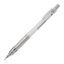 Pentel GraphGear 300 Mechanical Pencil, White, 0.7 mm
