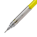 Pentel GraphGear 300 Mechanical Pencil, Yellow, 0.9 mm